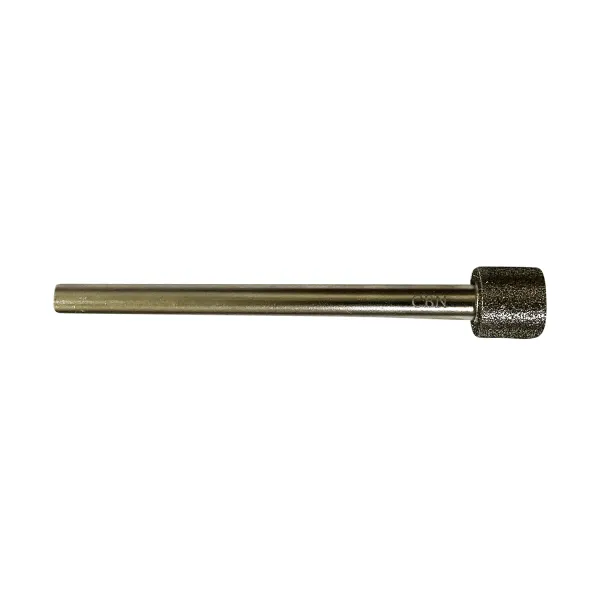 Kınık A6120 B100 CBN Saplı Delik Taşı (12.0mm)
