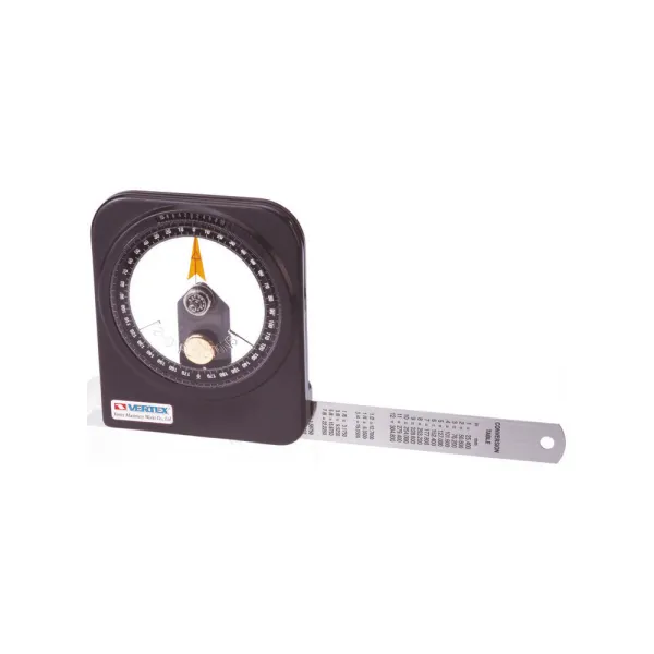 Vertex V-VAL-30 Çok Amaçlı Açı Ölçer