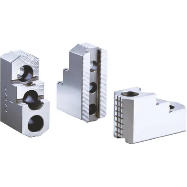 Autogrip ATG-HJ4-10 10" Hidrolik Yedek Sert Ayak Takımı