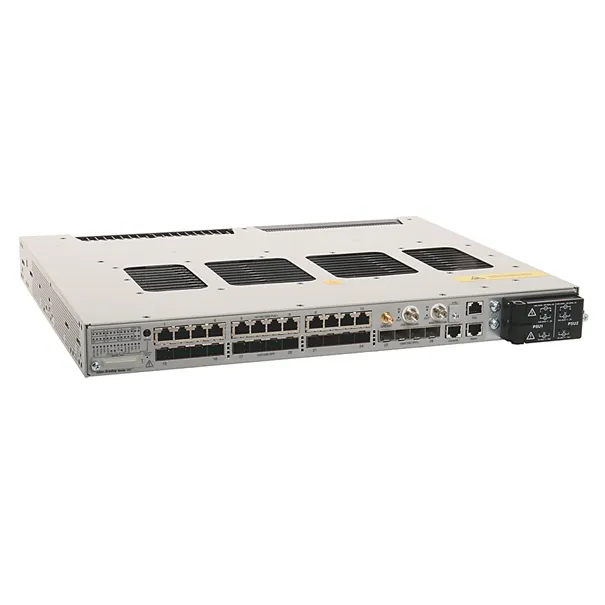 Allen-Bradley Stratix 5700 28 Port 1783-IMS28GNAC Yönetilebilir Siviç — görsel 1