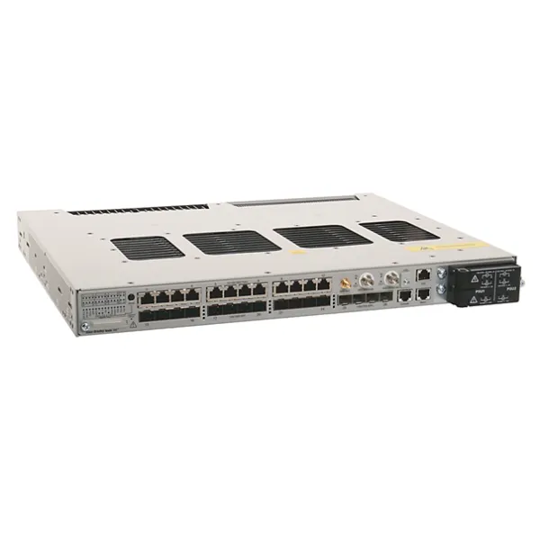 Allen-Bradley Stratix 5700 28 Port 1783-IMS28GNAC Yönetilebilir Siviç