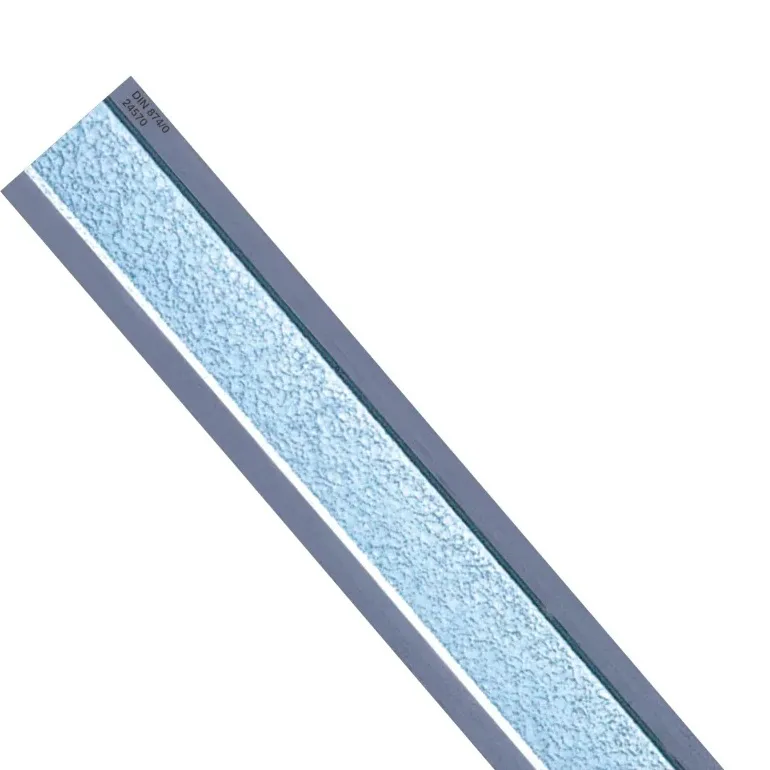 Ematek 93011000 DIN 874/0 1000x60x12mm INOX Hassas Mastar — görsel 2