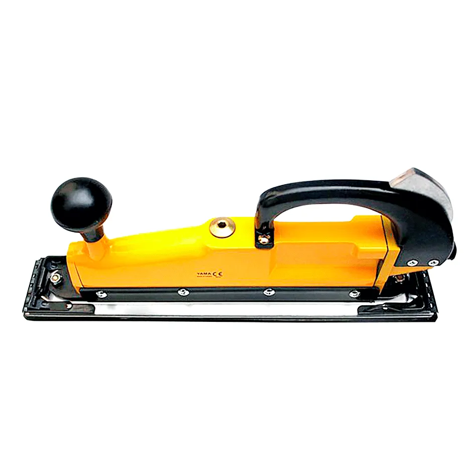 Yama AT-7019 2100 BPM Havalı Rende Zımpara  70x445 mm — görsel 1