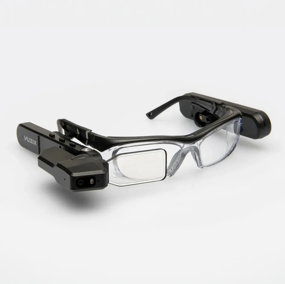 Vuzix M4000 Akıllı Gözlük — görsel 1
