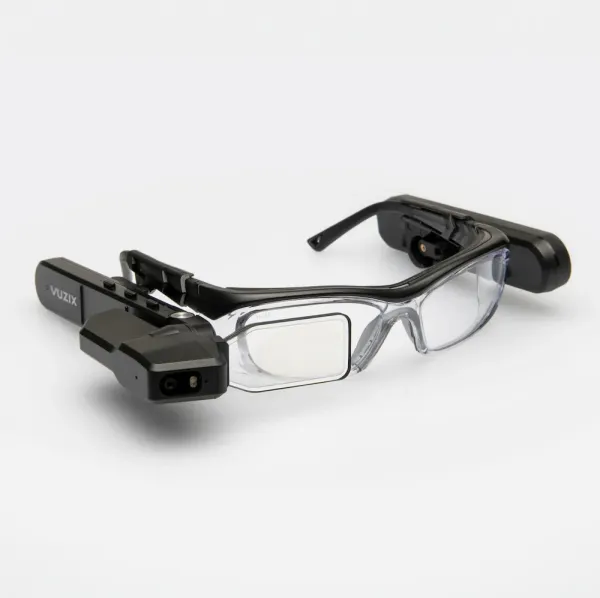 Vuzix M4000 Akıllı Gözlük
