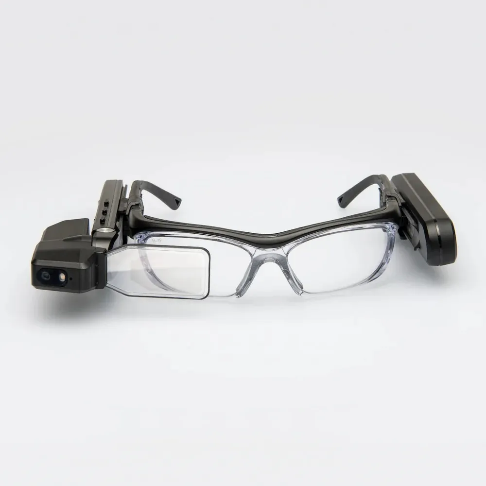 Vuzix M4000 Akıllı Gözlük — görsel 2