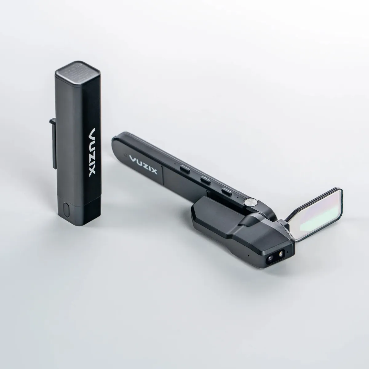 Vuzix M4000 Akıllı Gözlük — görsel 4