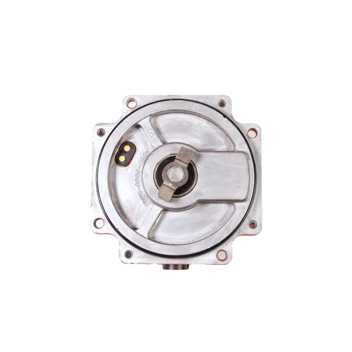 Fanuc A860-2050-T321 Servo Motor Encoder — görsel 2
