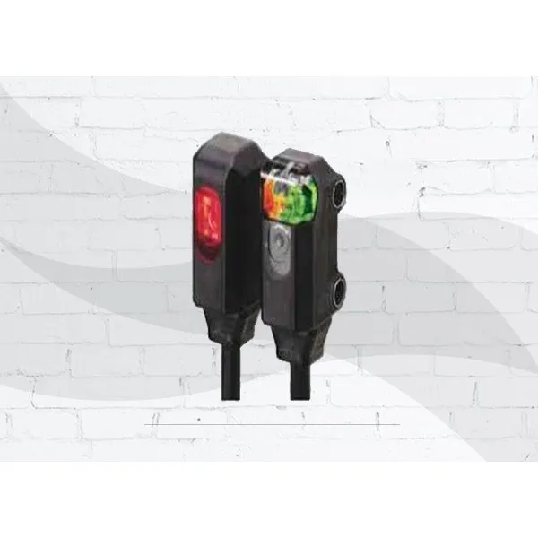 Omron Testere Sensörü E3T-ST14 2M