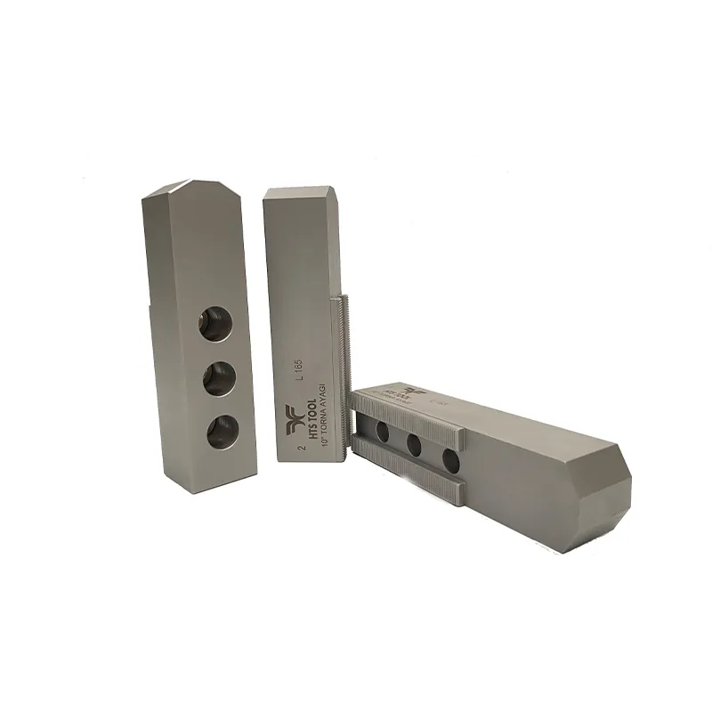 HTS Tool 10" L165 Standart Yumuşak Ayak — görsel 1