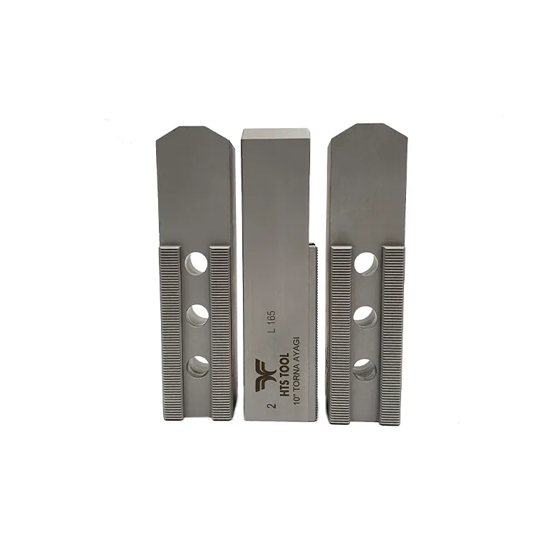 HTS Tool 10" L165 Standart Yumuşak Ayak — görsel 2
