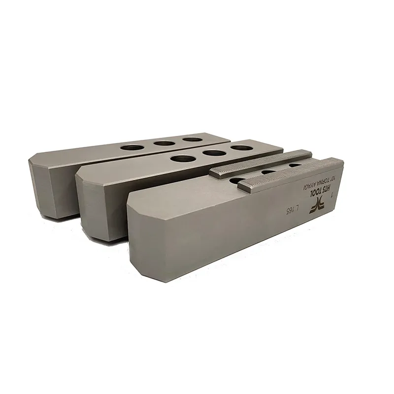 HTS Tool 10" L165 Standart Yumuşak Ayak — görsel 3