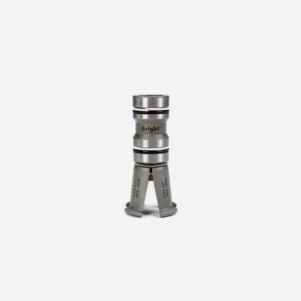 Bright OTT DIN50 15° Collet / Gripper — görsel 1