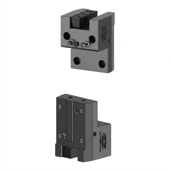 Holdex TT.DO.OD25.10.03 BMT55 Dış Çap Kater Tutucu 25mm
