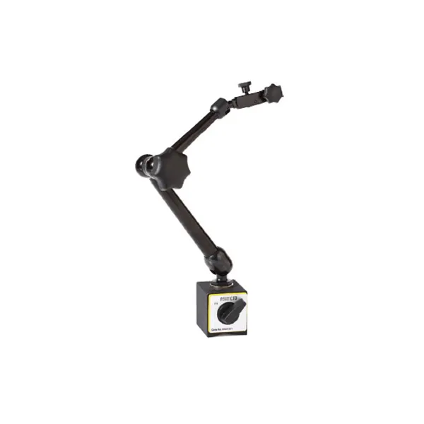 Asimeto AS-602021 Uni̇versal Manyeti̇k Ayak 60x50x55mm — görsel 1