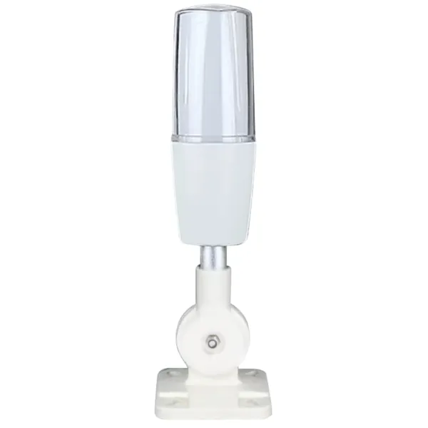 Siron D018-2-B 24V DC Buzzer 3 Renk İkaz Lambası — 1 Adet