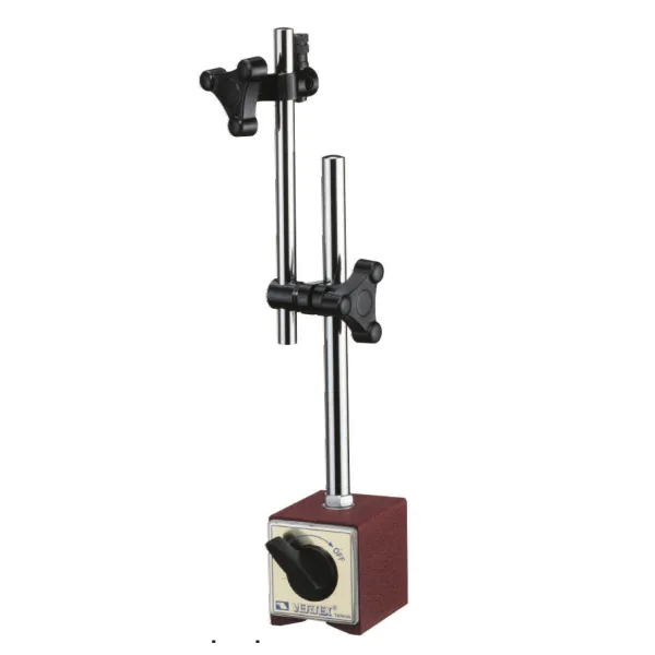 Vertex V-VMB-B  173x162Mm Manyetik Ayak-80Kg