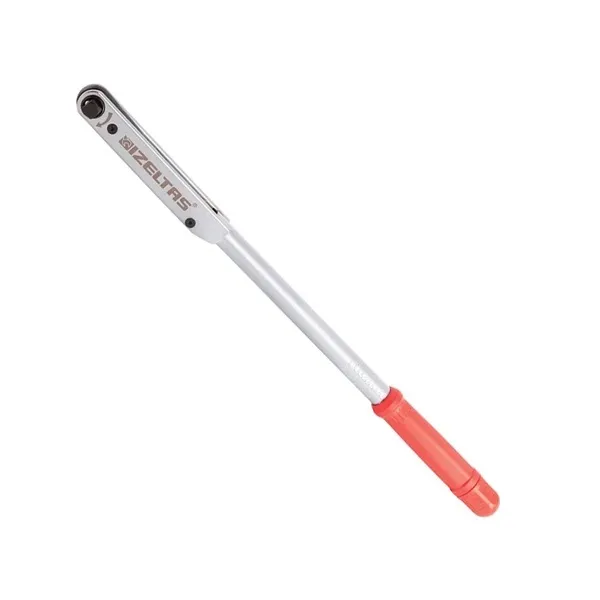 İzeltaş 1613061200 1/2" Tork Anahtarı 25-135 Nm — görsel 1