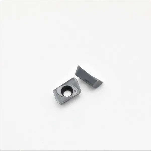 PowercuttingTools JDMT070204 90° Finish Elması — 1 Kutu