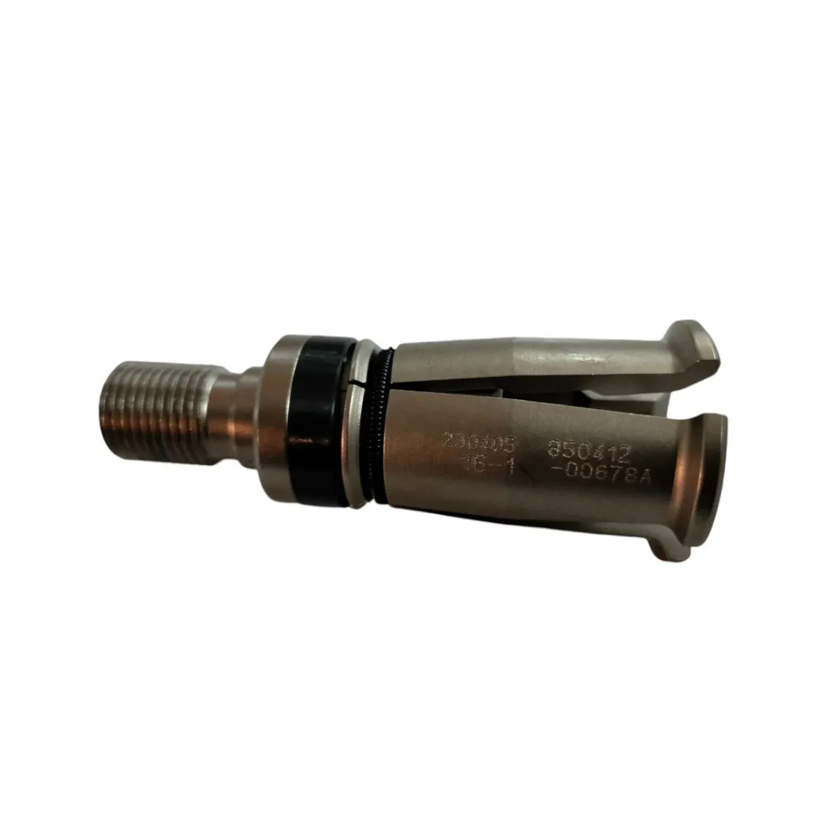 Doosan 850412-00678A  BT-40 Collet — görsel 2