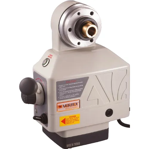 Vertex VPF-500Y Align Motor Y Eksen