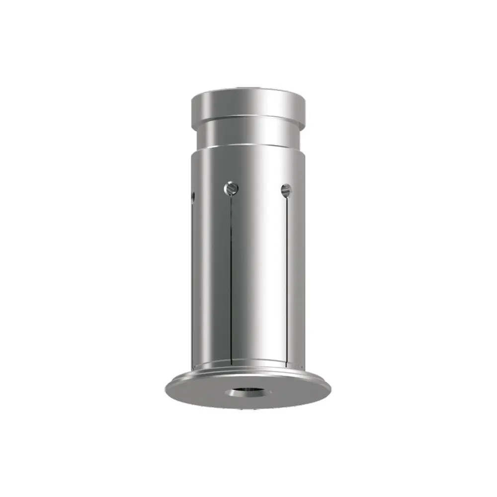 Harlingen HC20 Hidrolik Tutucu Pensi — 5mm — görsel 1