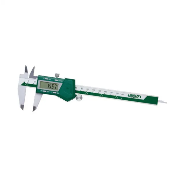 Insize 1103-300 Dijital Kumpas Absolute Model