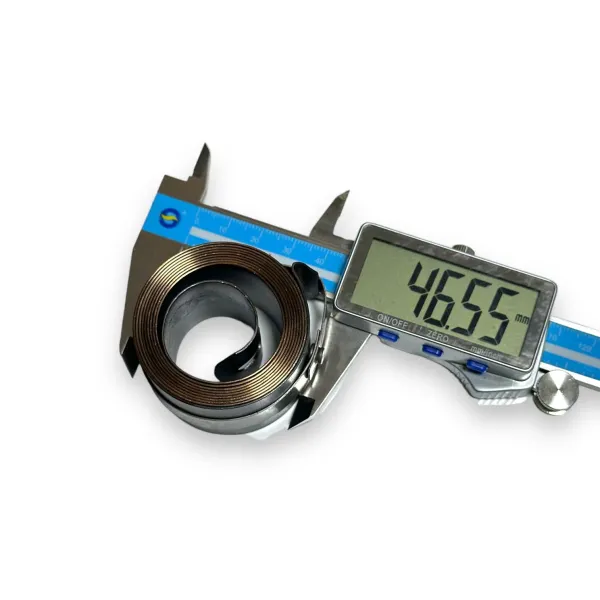 Weramax 105 Pinol Kaldırma Yayı 30mm