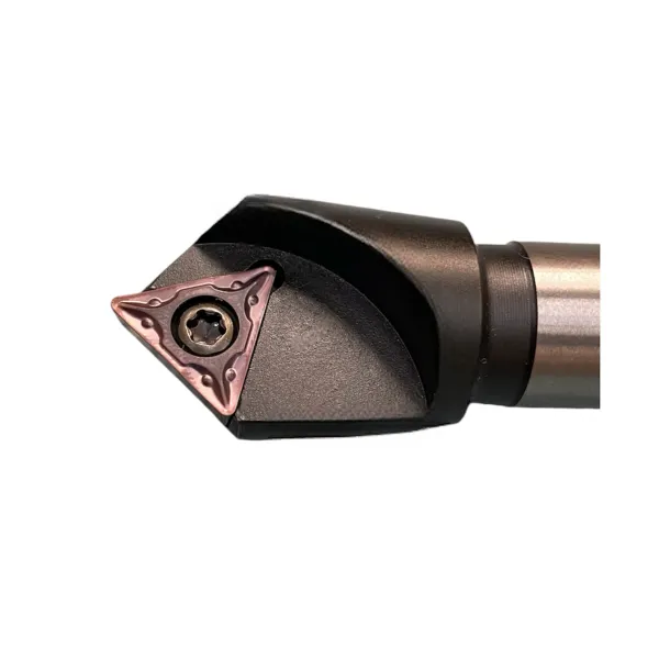 HTS Tool HPT-D5-20 HF45 L100 W16 Z01 Takma Uçlu Pah Takımı
