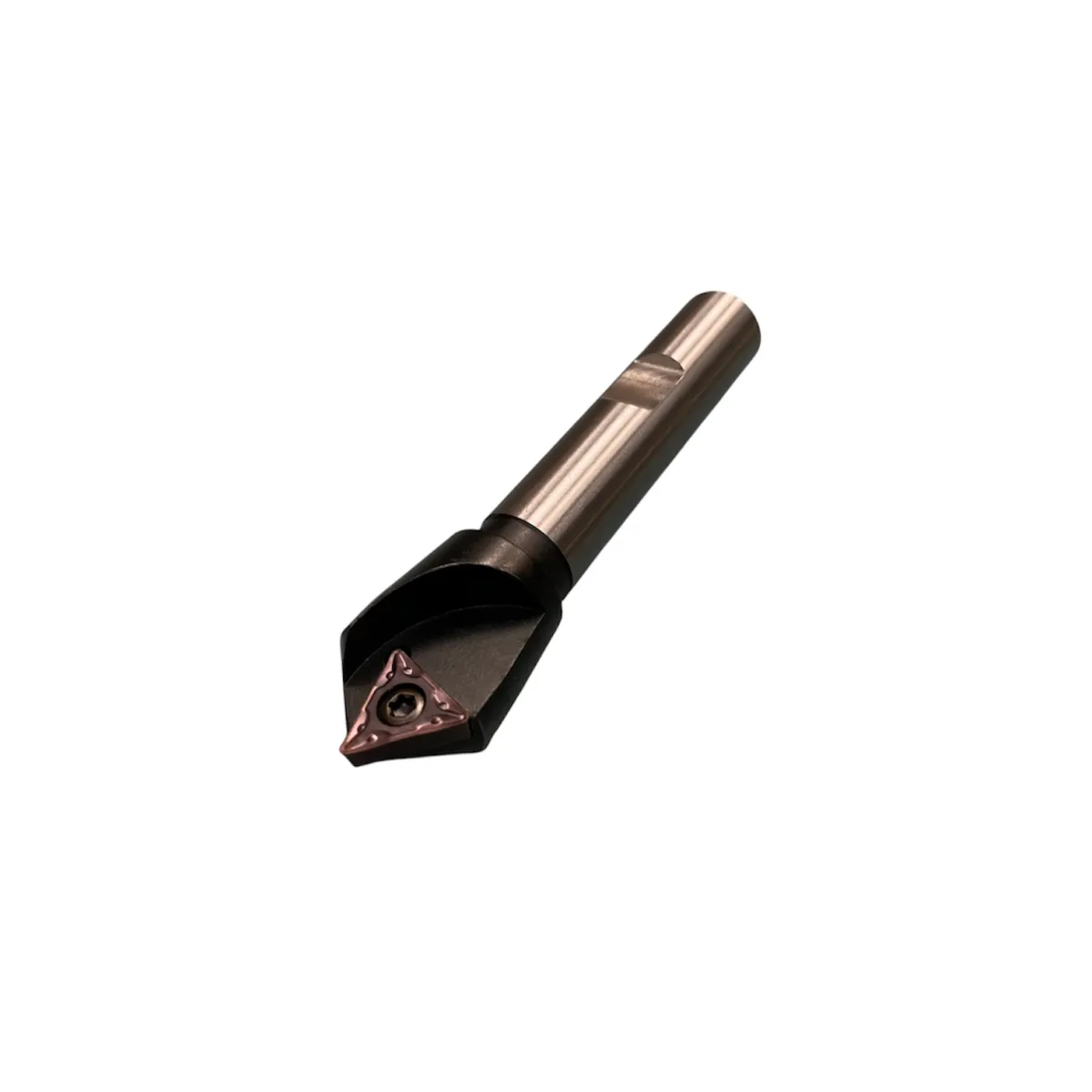 HTS Tool HPT-D5-20 HF45 L100 W16 Z01 Takma Uçlu Pah Takımı — görsel 3