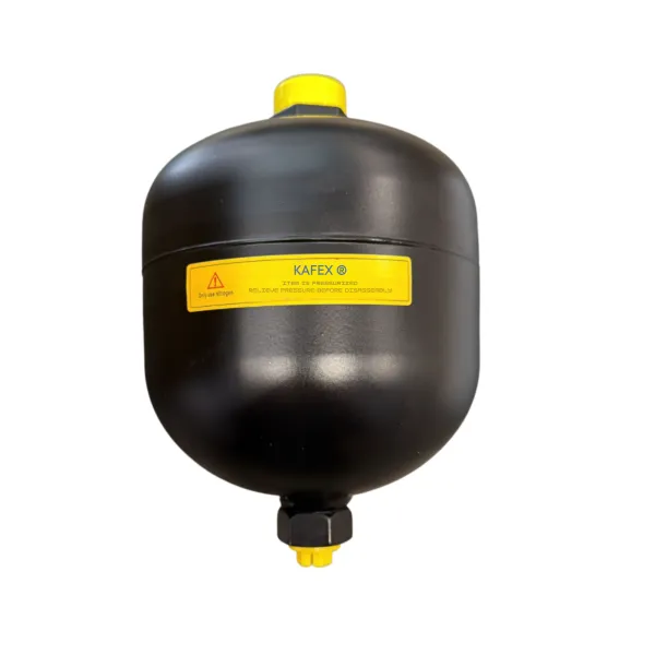 Kafex 1,4 LT Hidrolik Akümülator ( Gazsız )