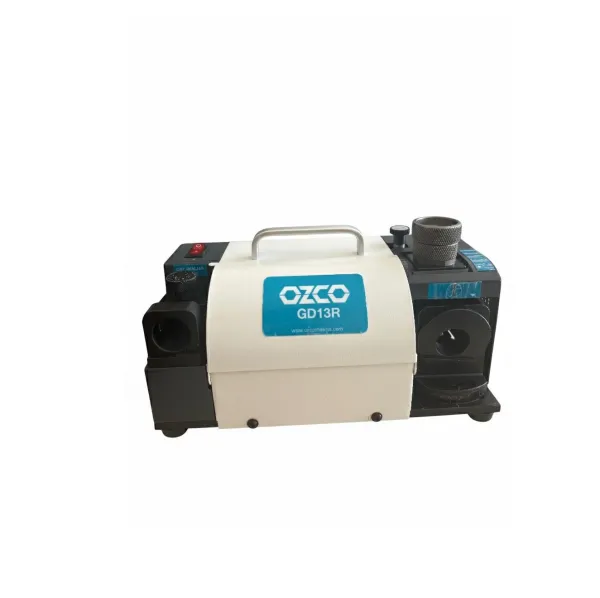 Ozco GD13R Matkap Ucu Bileme Makinesi 3-13mm