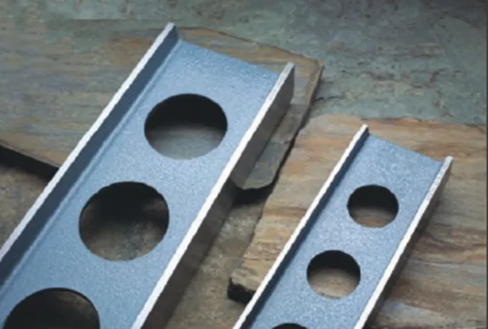 Ematek 98901500 DIN874/0 1500x100x30mm Normal Çelik Montaj Mastarı — görsel 2
