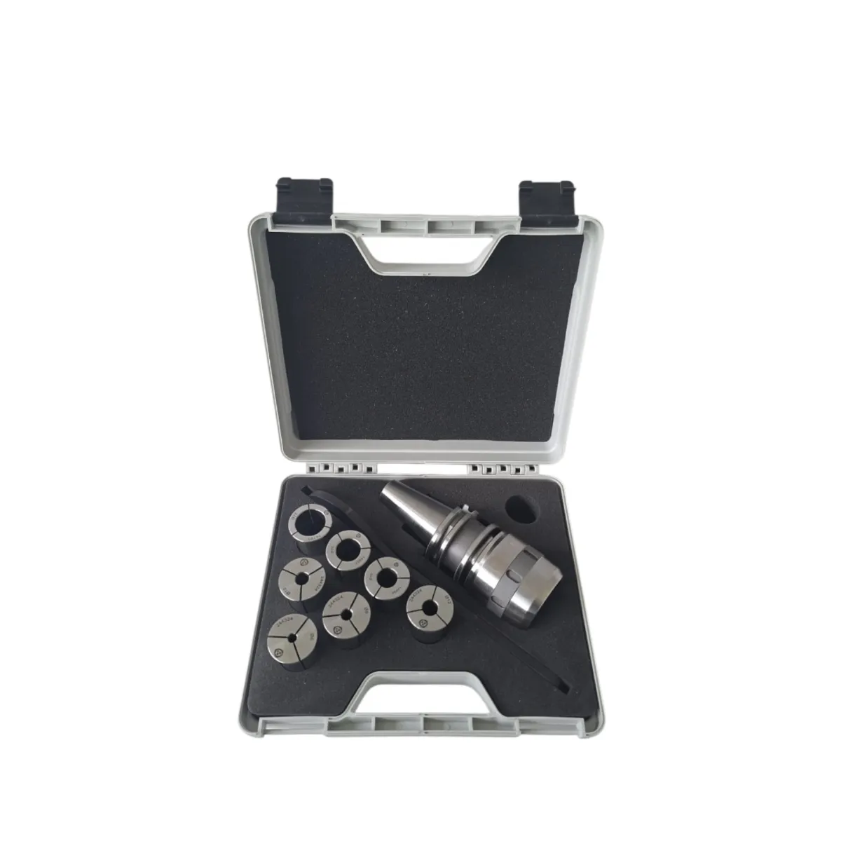 CEBIO SK40 - 6/32 - A:90 Rulmanlı Set — görsel 1