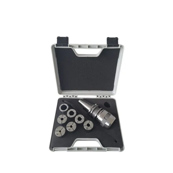 CEBIO SK40 - 6/32 - A:90 Rulmanlı Set