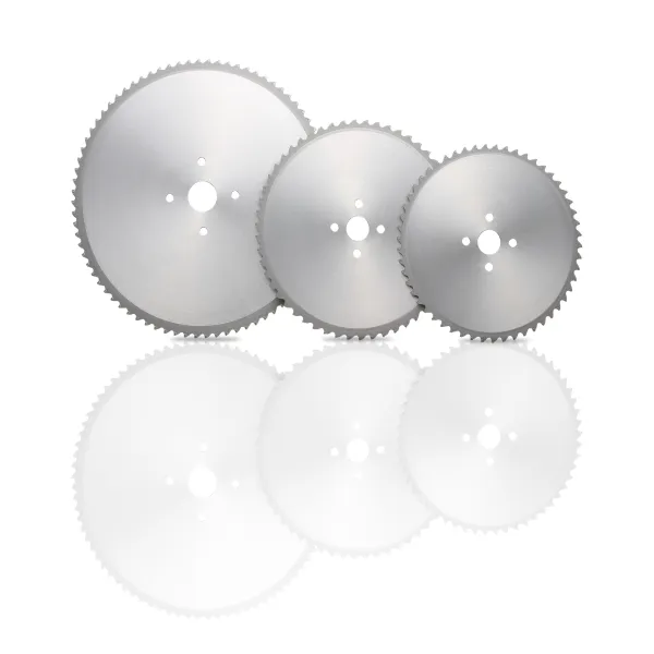 Adler TCT Daire Testere 315*2.6*40*80 Z — 5 Adet