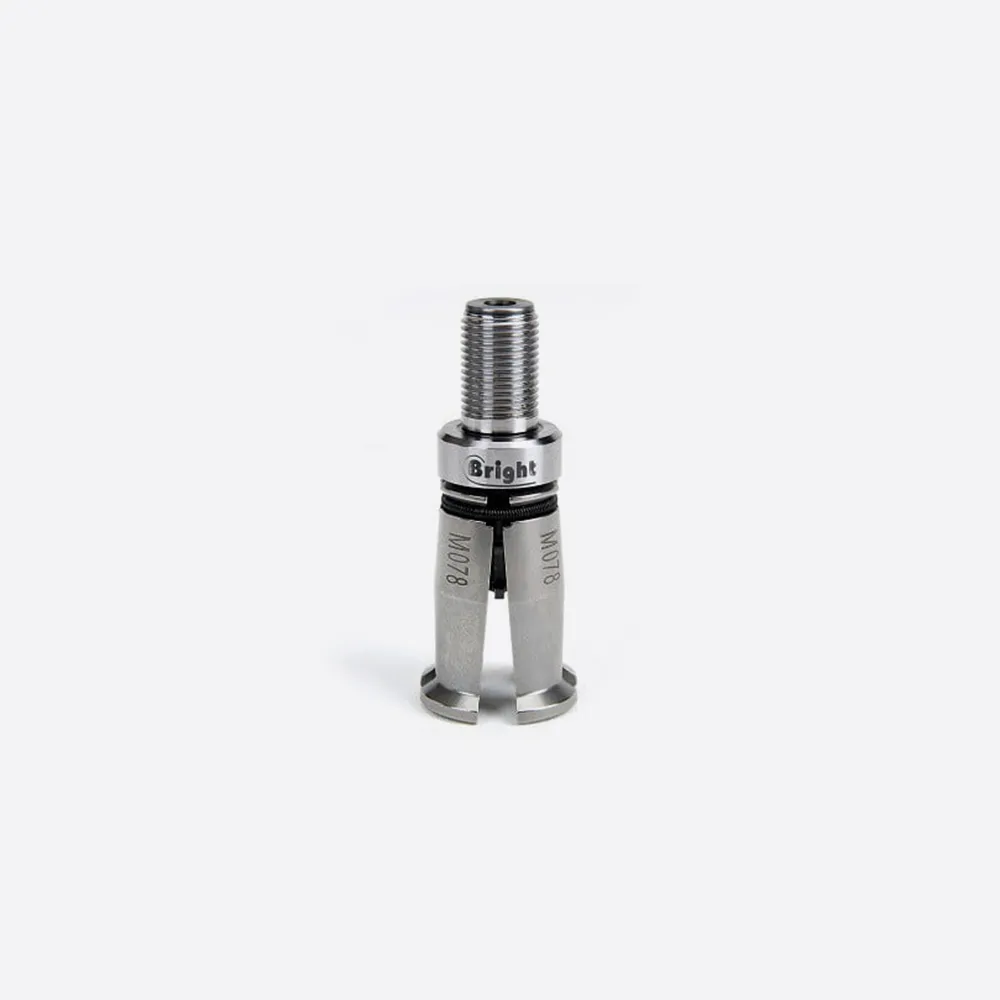 BRIGHT DIN30 15° / DIN30 / Collet / Gripper — görsel 1