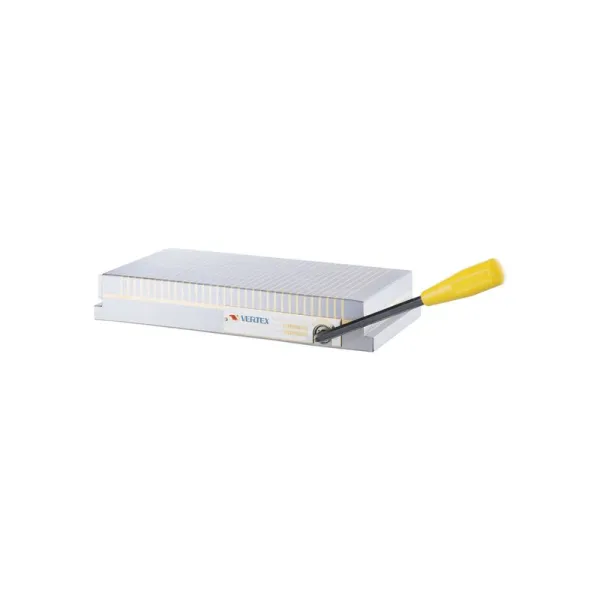 Vertex V-VG-510 125x250mm 18 Kgf Manyetik Tabla