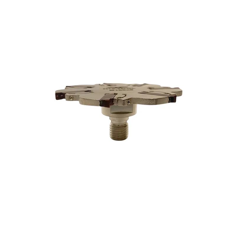 HTS Tool Ø100x5 DKT K5C D100 Z7 T35 M16 Kanal Freze — görsel 3