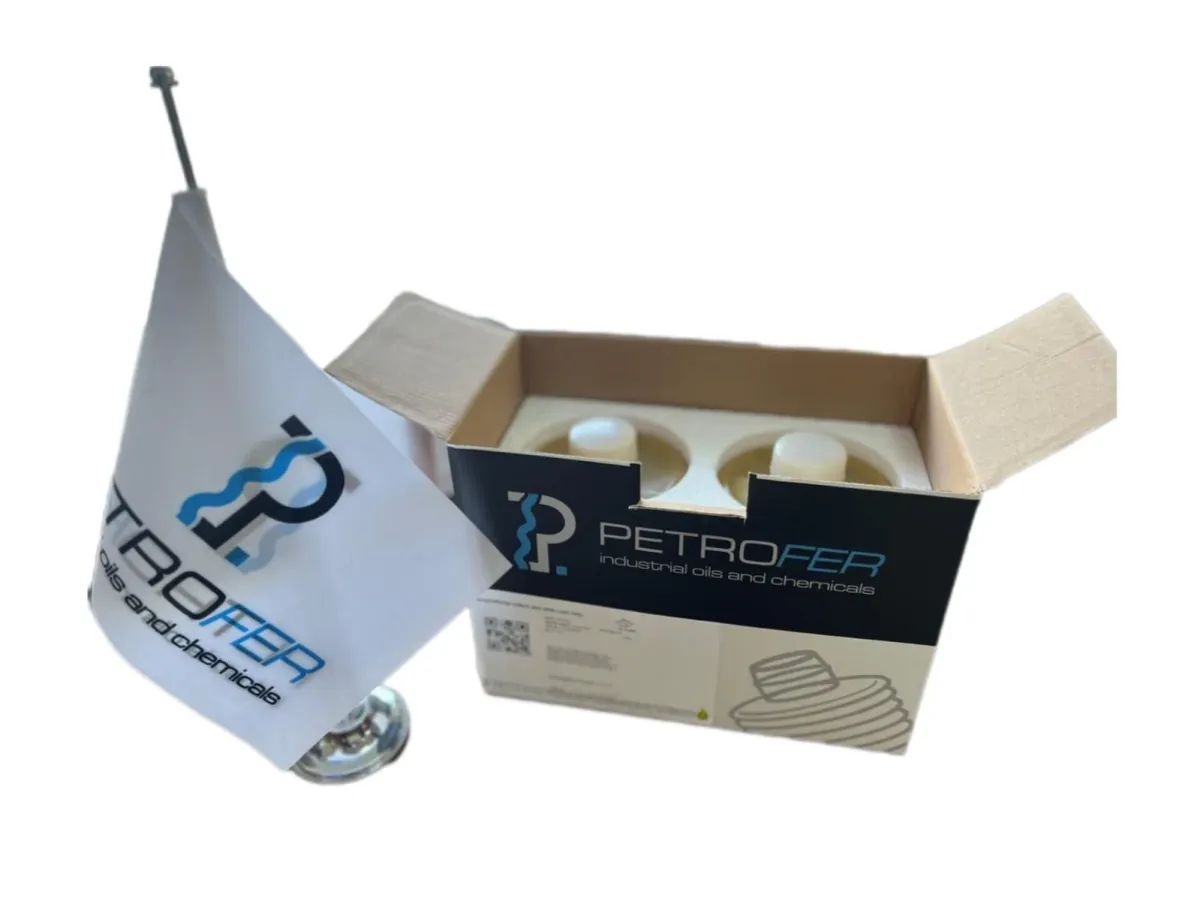 Petrofer Petrogrease Sanus Sg5 Ep00 Akordiyon Gres (2 X 0,70Kg) — görsel 3
