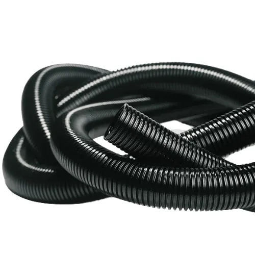 Unelsis PA6 Siyah Spiral 100mt — görsel 1