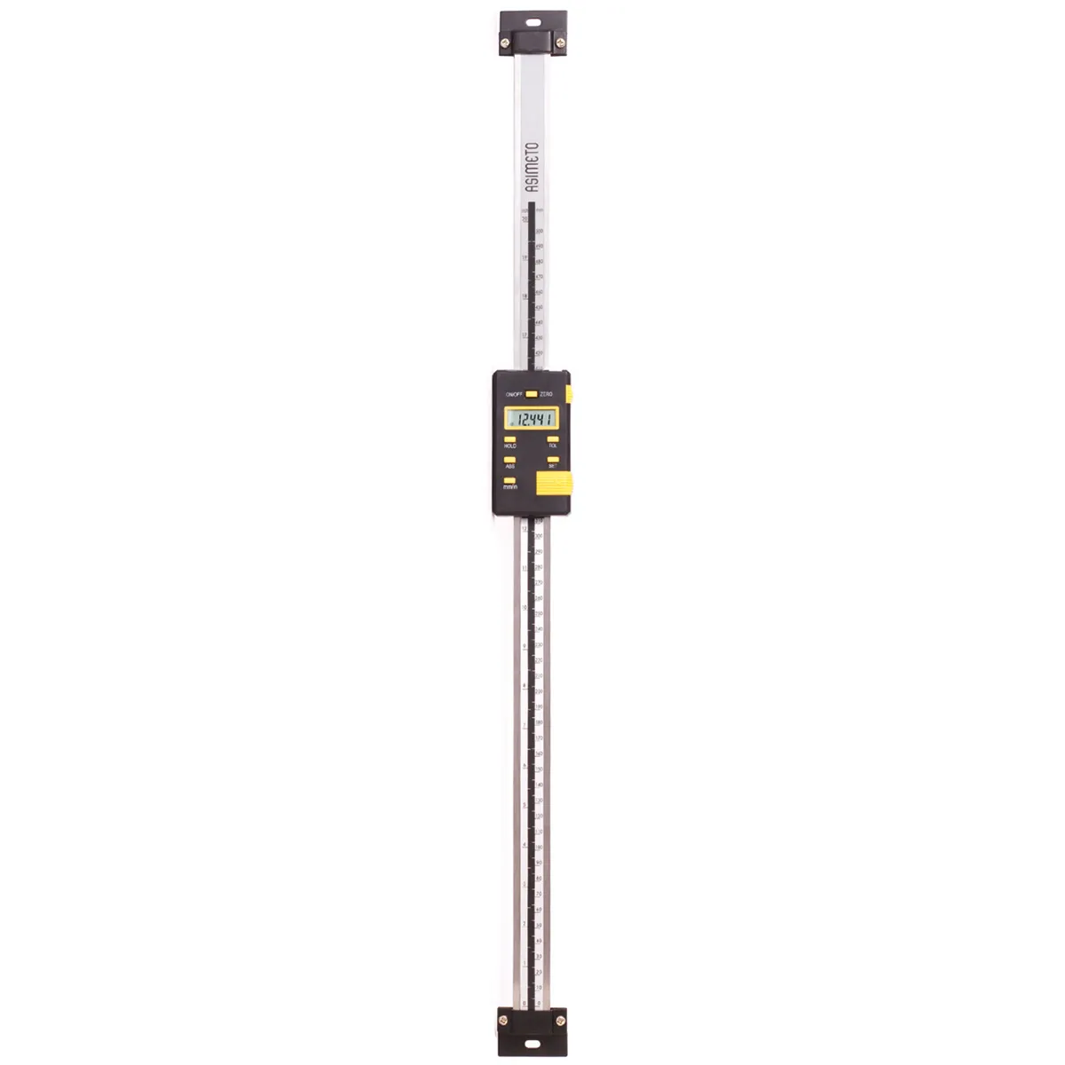 Asimeto AS-326240 0-600Mmx0.08 Dikey Dijital Doğrusal Cetvel — görsel 1