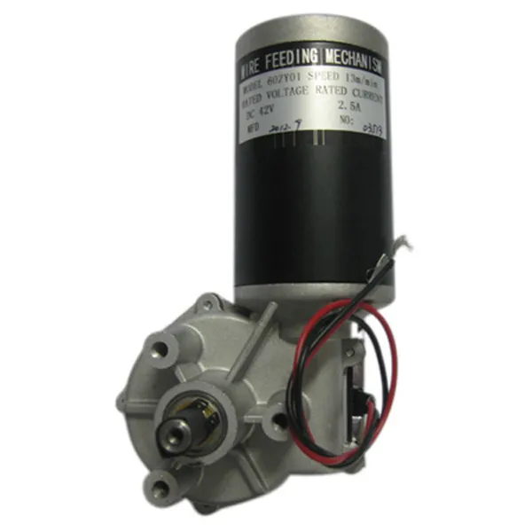 Bluweld 50W-24V  210 Prm  Motor (Sağ)