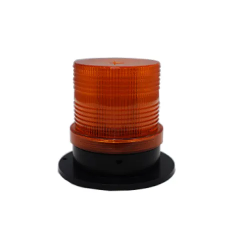 İkatlon İK-8252 Flaşörlü Akülü Pilli 12V DC-AC Tepe Lambası — görsel 1