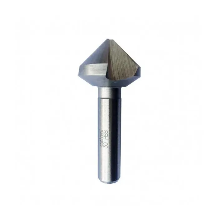 Narex Ø8x90° HSS Havşa Matkabı — görsel 1