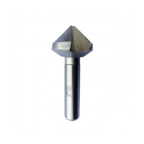 Narex Ø8x90° HSS Havşa Matkabı