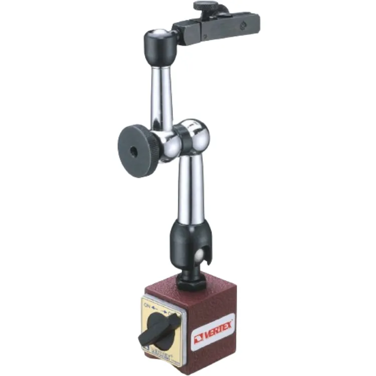 Vertex V-VMF-112 70X65mm Mini Manyetik Ayak (30Kg) — görsel 1