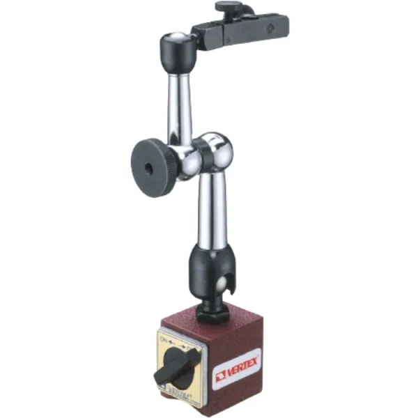 Vertex V-VMF-112 70X65mm Mini Manyetik Ayak (30Kg)