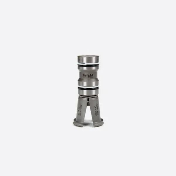 BRIGHT OTT DIN 30 15° Collet / Gripper
