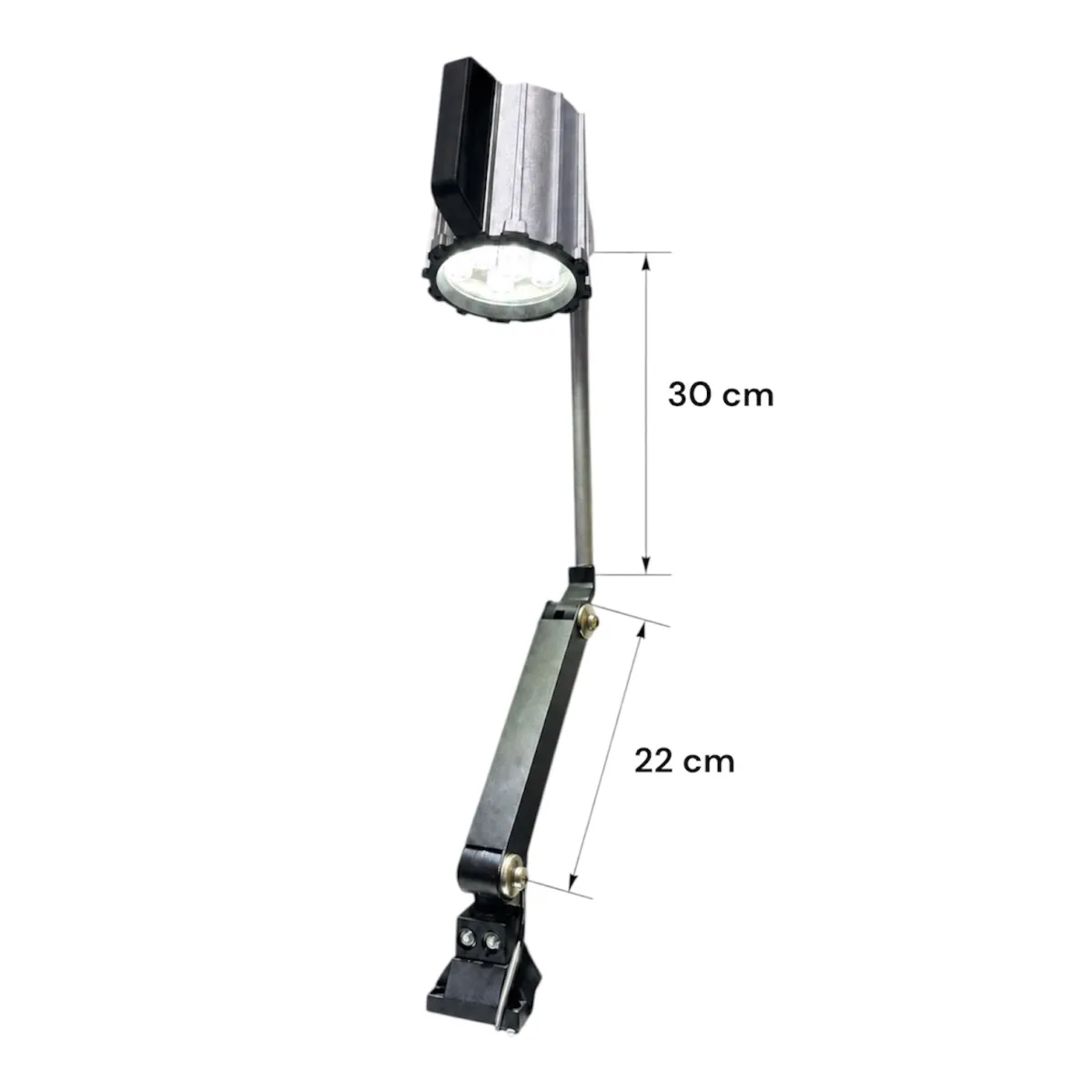 Weramax 24 Volt 9 Watt Led Lamba — görsel 1